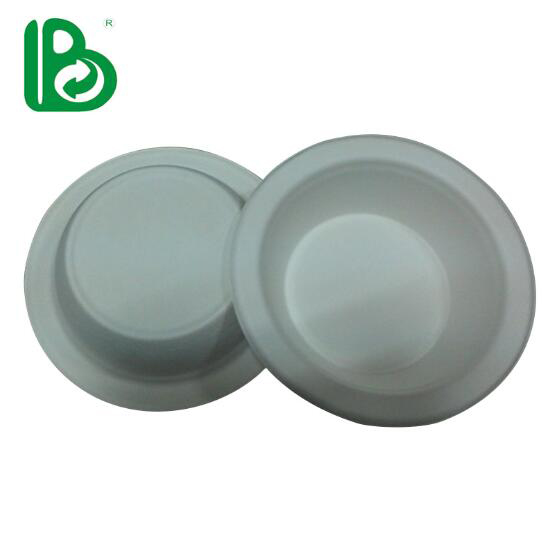 環保紙托餐盤定制