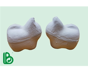 工藝品環(huán)保紙托